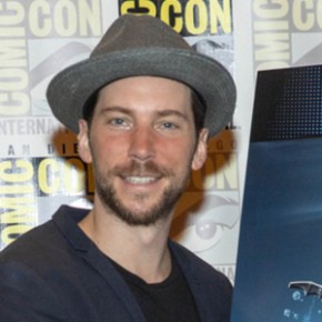 Troy Baker
