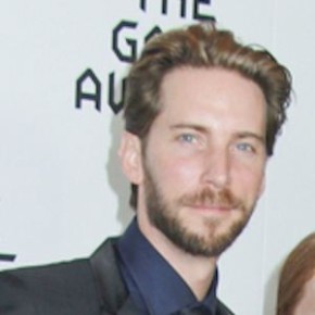 Troy Baker