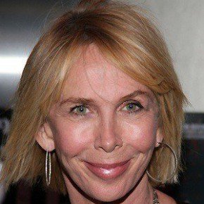 Trudie Styler