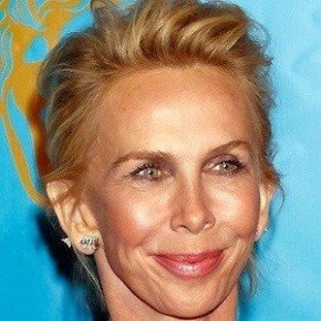 Trudie Styler