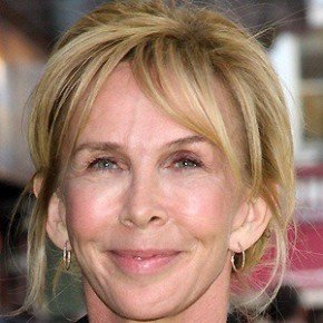 Trudie Styler