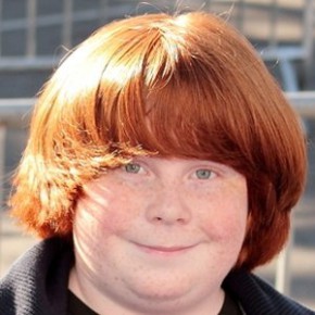 Tucker Albrizzi
