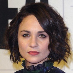 Tuppence Middleton