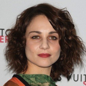 Tuppence Middleton