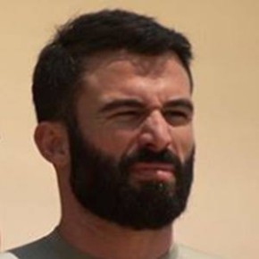 Turabi Camkiran