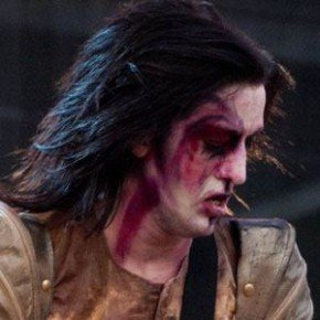 Twiggy Ramirez