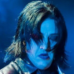 Twiggy Ramirez