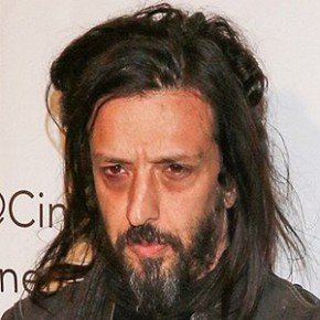 Twiggy Ramirez