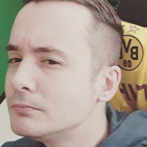 TwoSync Chris