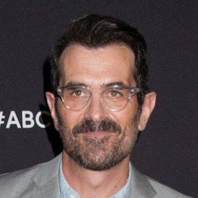 Ty Burrell