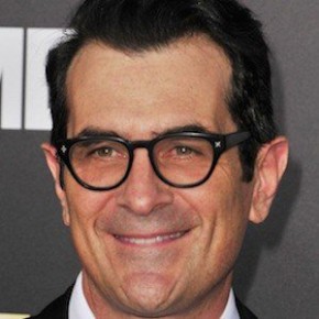 Ty Burrell