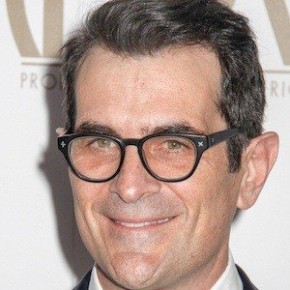 Ty Burrell