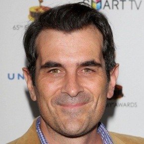 Ty Burrell