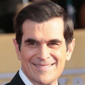 Ty Burrell