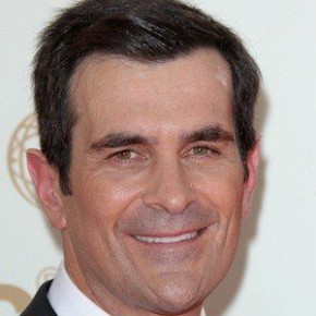 Ty Burrell