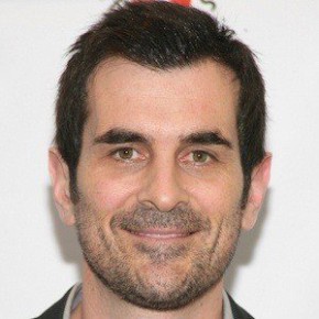 Ty Burrell