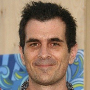 Ty Burrell