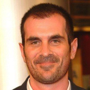 Ty Burrell