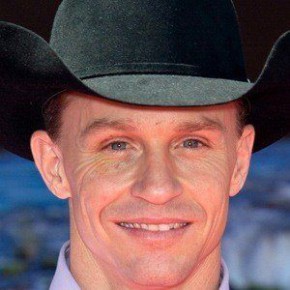 Ty Murray