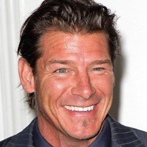 Ty Pennington