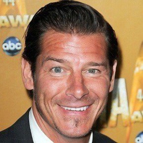 Ty Pennington