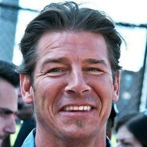 Ty Pennington