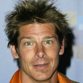 Ty Pennington