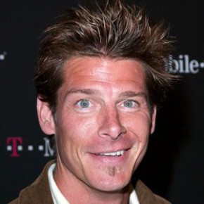 Ty Pennington