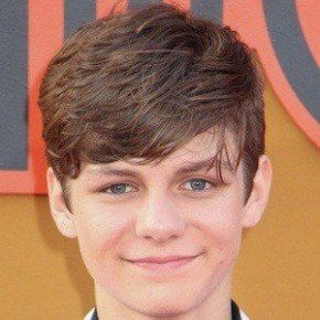 Ty Simpkins