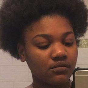 Tyanna Jones