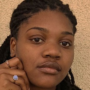 Tyanna Jones
