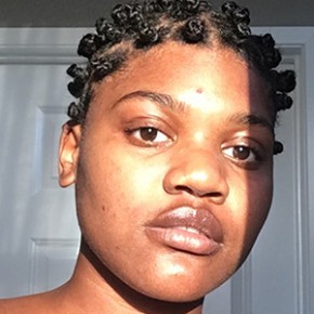 Tyanna Jones