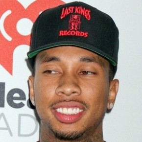 Tyga