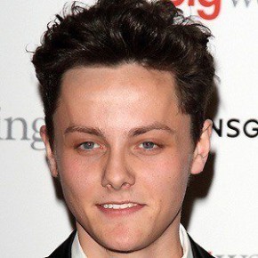 Tyger Drew-Honey