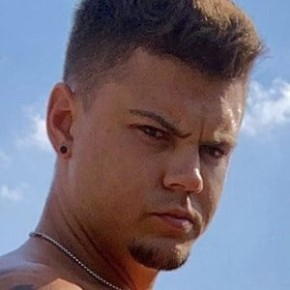 Tyler Baltierra