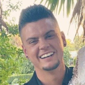 Tyler Baltierra