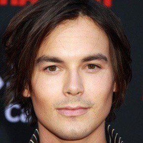 Tyler Blackburn