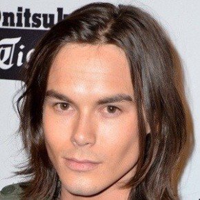 Tyler Blackburn