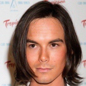 Tyler Blackburn