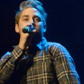 Tyler Carter