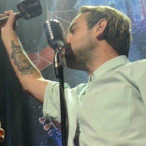 Tyler Carter