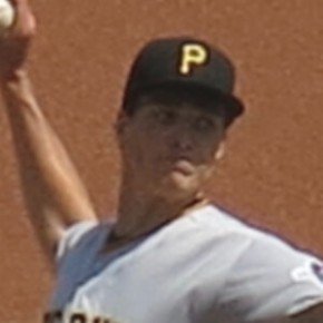 Tyler Glasnow