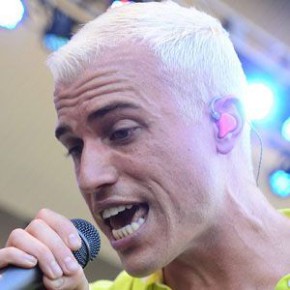 Tyler Glenn