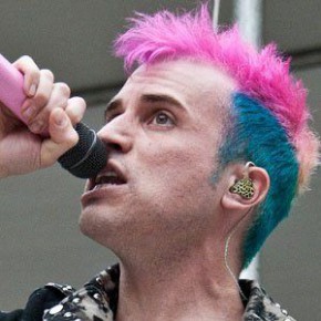 Tyler Glenn