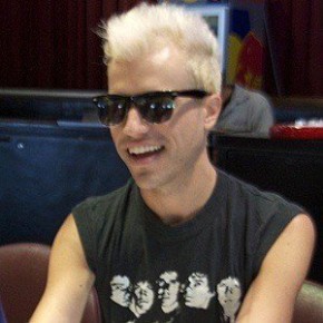 Tyler Glenn