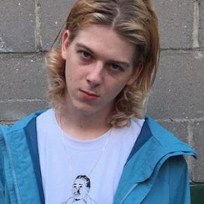 Tyler Grosso