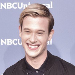 Tyler Henry