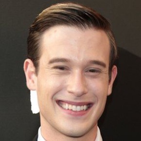 Tyler Henry