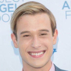 Tyler Henry