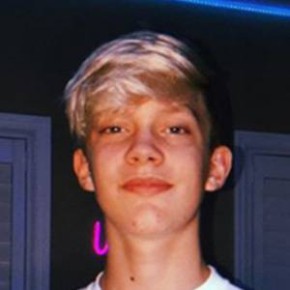 Tyler Hodak